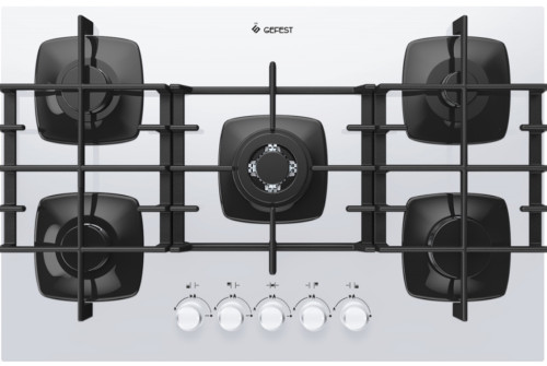 Газовая варочная панель GEFEST (Гефест) 2340 К12