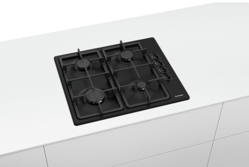 Газовая варочная панель Bosch (Бош) PBP6C6B91R