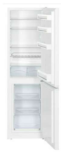 Холодильник Liebherr (Либхер) CU 3331