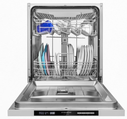 Встраиваемая посудомоечная машина MAUNFELD (Маунфилд) MLP-123D
