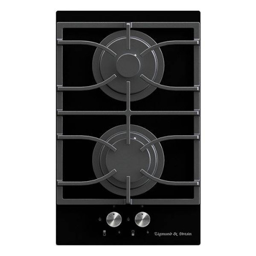 Газовая варочная панель Zigmund-Shtain (Зигмунд-Штайн) MN 115.31 B