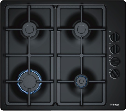 Газовая варочная панель Bosch (Бош) PBP6C6B91R
