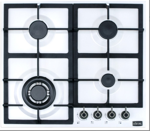Газовая варочная панель Korting (Кёртинг) HG 665 CTSI