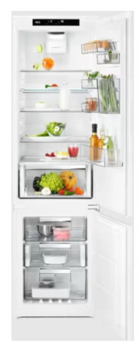 Встраиваемый холодильник AEG (АЕГ) SCE819E5TS