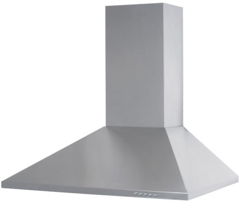 Вытяжка EXITEQ (Экзитек) EX - 1086 Inox