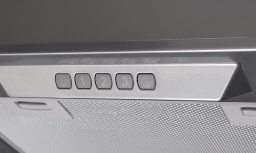 Встраиваемая вытяжка Kuppersberg (Купперсберг) INLINEA 52 XE