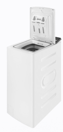 Стиральная машина MAUNFELD (Маунфилд) MFWM127ISWH