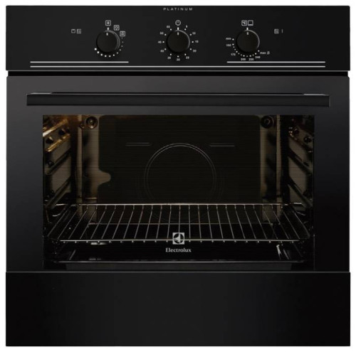 Газовый духовой шкаф Electrolux (Электролюкс) EOG 91102 AK