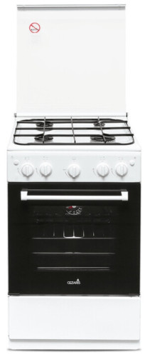 Газовая плита CEZARIS (Цезарис) 2150-08