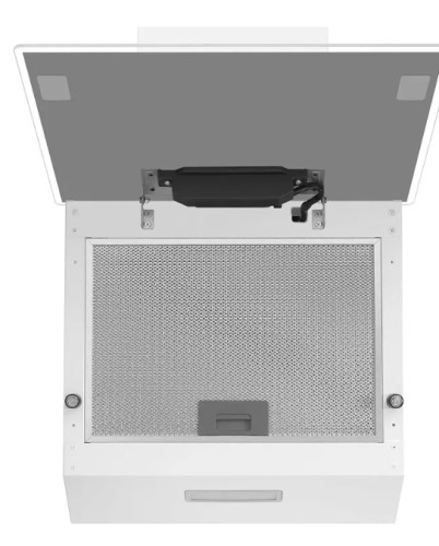 Вытяжка Meferi (Мефери) AIRBOX45WH LIGHT