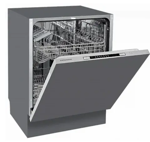 Встраиваемая посудомоечная машина Kuppersberg (Купперсберг) GSM 6072