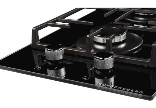 Газовая варочная панель Kuppersberg (Купперсберг) FBG 36 BG