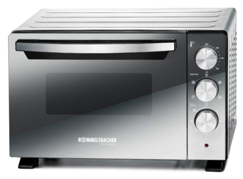 Мини-печь Rommelsbacher (Роммельсбахер) BGS 1400