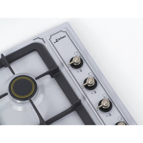 Газовая варочная панель Kaiser (Кайзер) KG 6976 CdaGBE Turbo