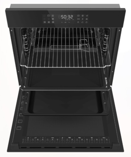 Электрический духовой шкаф MAUNFELD (Маунфилд) EOEH7615B