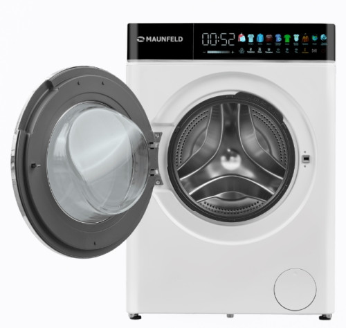Стиральная машина с сушкой MAUNFELD (Маунфилд) MFWD1295WH05