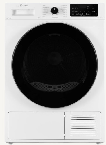 Сушильная машина MONSHER (Моншер) MDM 595 Blanc