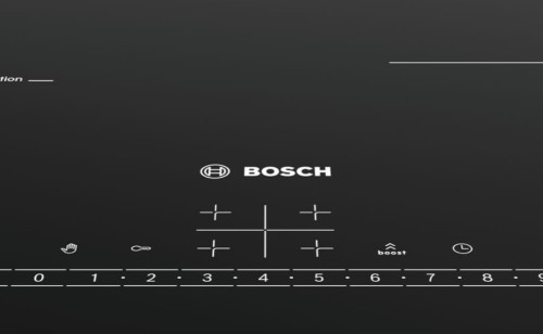 Индукционная варочная панель Bosch (Бош) PUE611FB1E