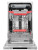 Встраиваемая посудомоечная машина Kuppersberg (Купперсберг) GLM 4580