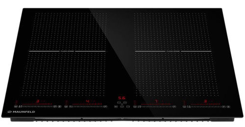 Индукционная варочная панель MAUNFELD CVI594SF2BK