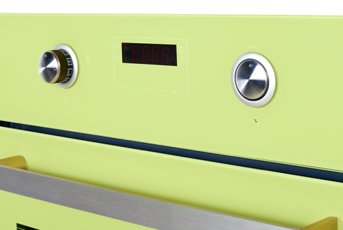 Электрический духовой шкаф Kuppersberg (Купперсберг) SB 663 M