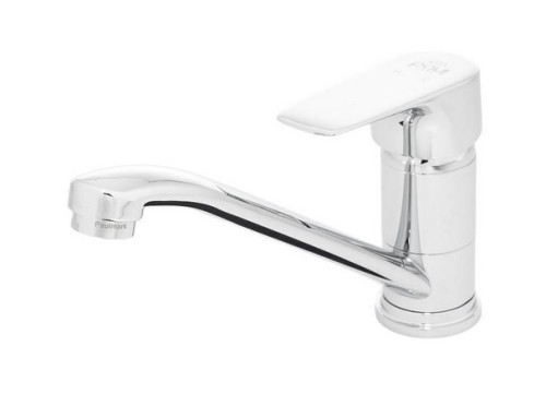 Смеситель для кухни Paulmark (Паульмарк) Potsdam Po211427, хром