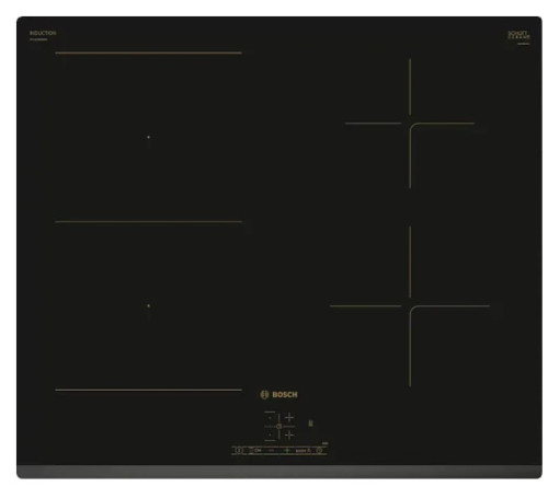 Индукционная варочная панель Bosch (Бош) PVS63KBB5R