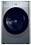 Стиральная машина с сушкой Hyundai (Хёндэ) WMD9413