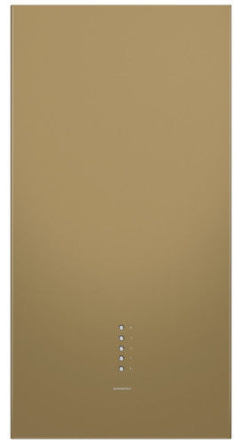 Вытяжка MAUNFELD (Маунфилд) Bath 401 золотой