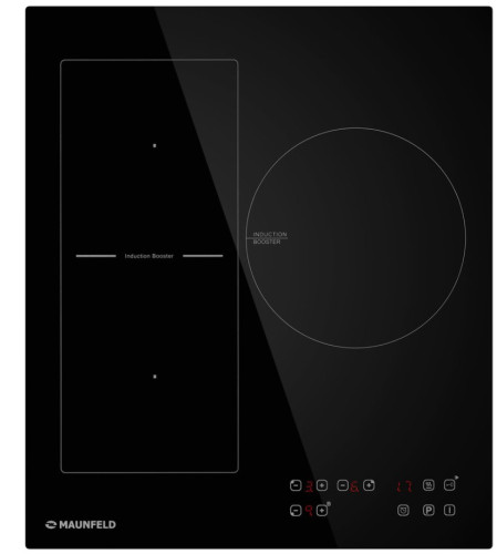 Индукционная варочная панель MAUNFELD CVI453BK1
