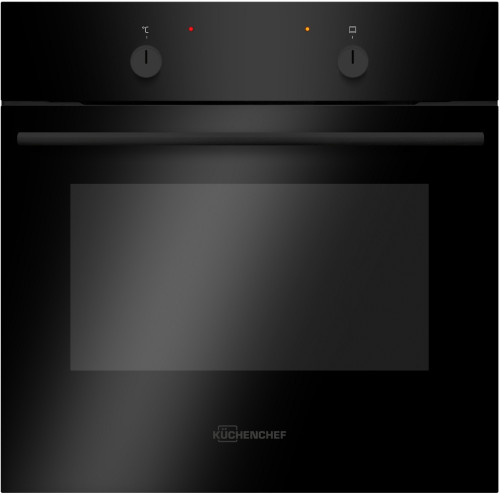 Электрический духовой шкаф Kuchenchef (Кюхеншеф) KBE660S