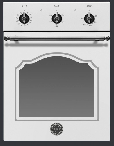 Электрический духовой шкаф Ardesia (Ардезия) HSN 060 WC