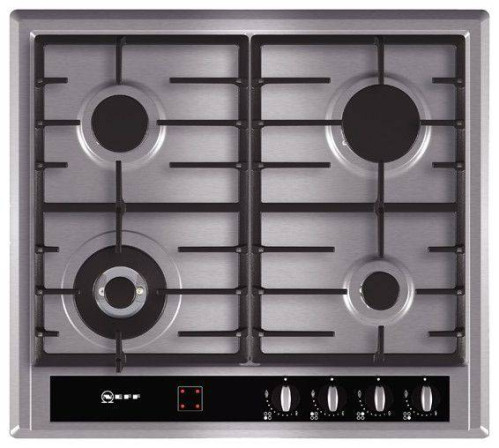 Газовая варочная панель NEFF (НЕФФ) T23R46N0