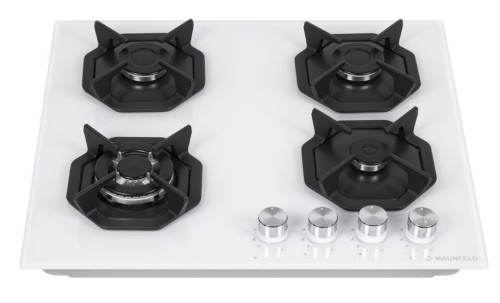 Газовая варочная панель MAUNFELD (Маунфилд) EGHG.64.23CW/G