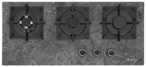 Газовая варочная панель GEFEST (Гефест) ПВГ 2150-01 К93