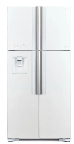 Холодильник Hitachi (Хитачи) R-W660PUC7 GPW