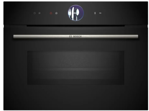 Электрический духовой шкаф Bosch (Бош) CMG7761B1