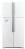 Холодильник Hitachi (Хитачи) R-W660PUC7 GPW Холодильник Hitachi (Хитачи) R-W660PUC7 GPW