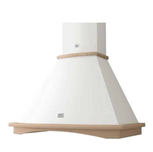 Вытяжка Lex (Лекс) ASTORIA 600 White