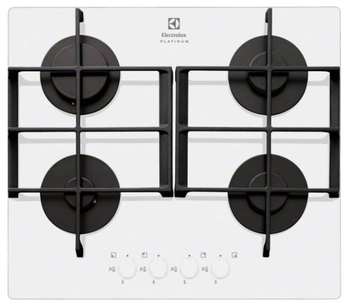 Газовая варочная панель Electrolux (Электролюкс) EGT 96342 YW