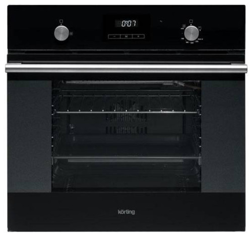 Газовый духовой шкаф Korting (Кёртинг) OGG 772 CFN