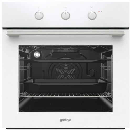 Электрический духовой шкаф Gorenje (Горенье) BO725E10WG