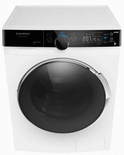 Стиральная машина MAUNFELD (Маунфилд) MFWM127STWH06