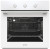 Электрический духовой шкаф Gorenje (Горенье) BO725E10WG