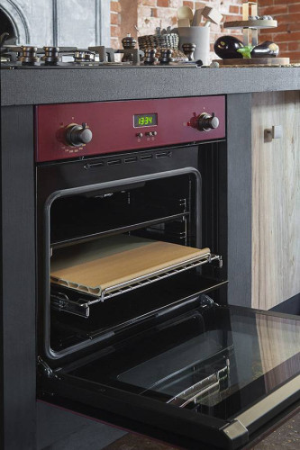 Газовый духовой шкаф Korting (Кёртинг) OGG 1052 CRR