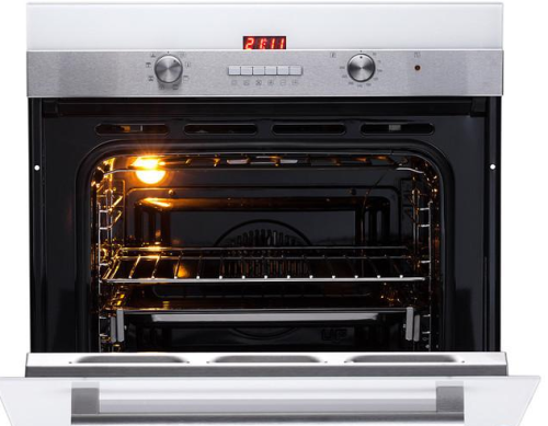 Электрический духовой шкаф Cata (Ката) CDP 780 AS WH