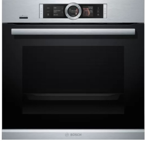 Электрический духовой шкаф Bosch (Бош) HSG636XS6