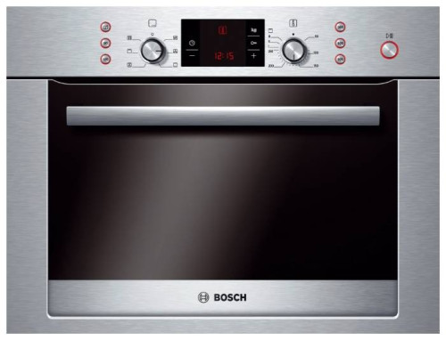 Электрический духовой шкаф Bosch (Бош) HBC 84K553