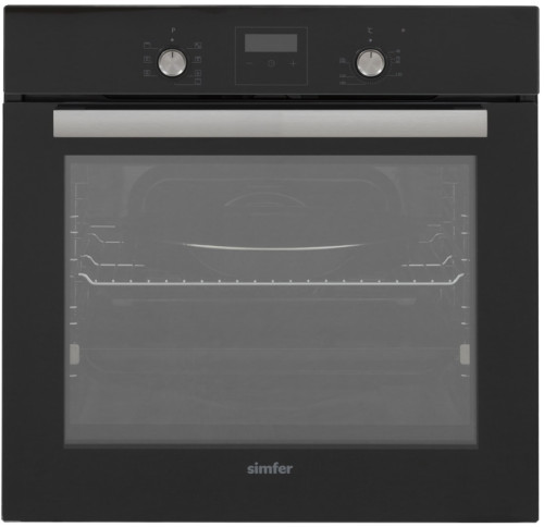Электрический духовой шкаф Simfer (Симфер) B6ES58016