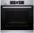 Электрический духовой шкаф Bosch (Бош) HSG636XS6